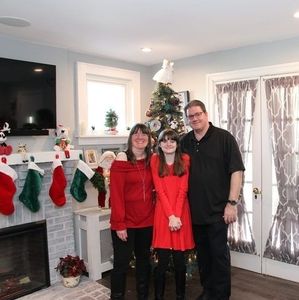 Meet your Posher, Christina